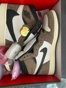 Nike Air Jordan 1