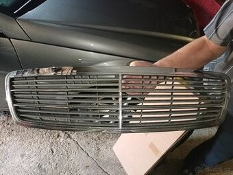 Maska Mercedes C w203 280 kompresor
