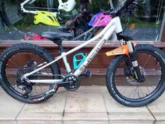 Pells Rocket Air 20