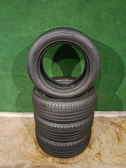 4ks zanovni letni 215/55/16 hankook