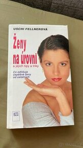Kniha Ženy úrovni - 1