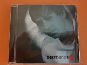 CD Petr Bende - pb