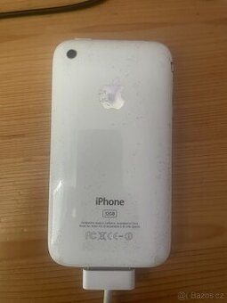 iPhone 3GS - 1