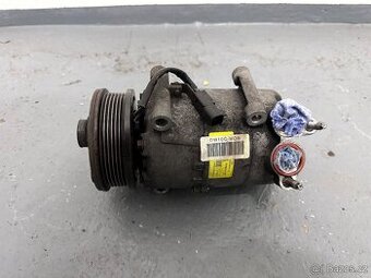 Ford 2.0tdci kompresor klimatizace