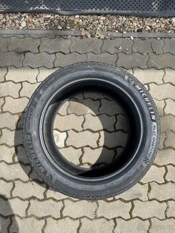 Michelin Pilot Sport 4 SUV - sada