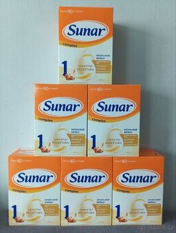 Sunar Complex