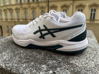 Tenisové boty Asics - 1