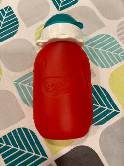 Squeasy kapsička 180 ml - 1