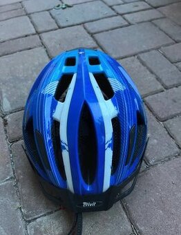 Dětská cyklistická helma (přilba) velikost 49-54cm