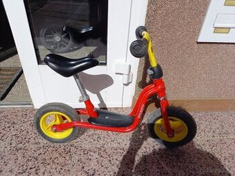 Kolo,odrážedlo Puky