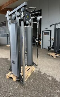 Hammer Strength protismerne kladky