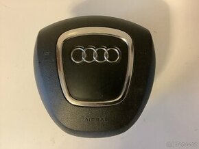 4L0880201H airbag řidiče Audi Q7