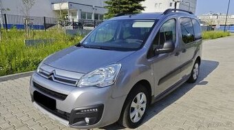Citroën Berlingo 1.6 BlueHDi XTR S&S