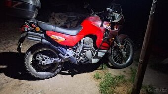 Honda transalp 600xl