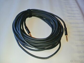soundsation kabel jack 6,3 - 15m - 1