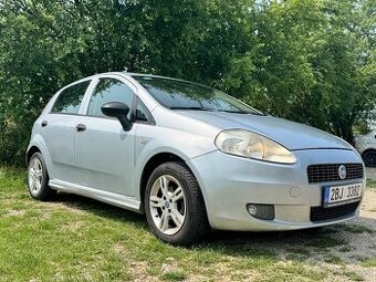 Fiat grande punto 1.4