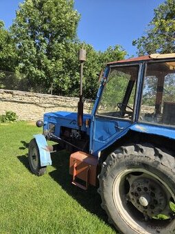 Zetor 5511