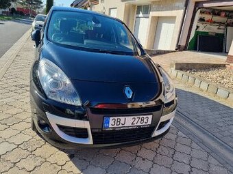 Prodám Renault megane scenic 3