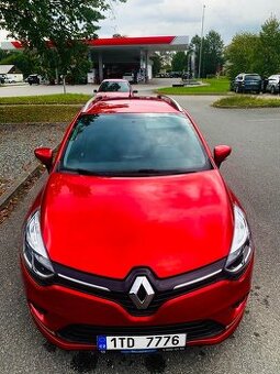 Renault Clio combi 1.2 54kw