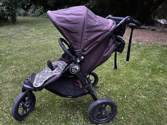 Baby Jogger city elite