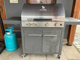 Plynový gril Char-Broil včetně příslušenství