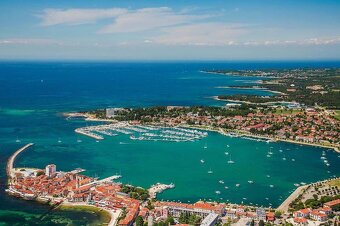 Chorvatsko - Umag- 2 apartmany na prenajom - 1