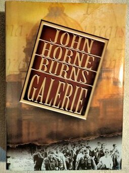 GALERIE, John Horne Burns