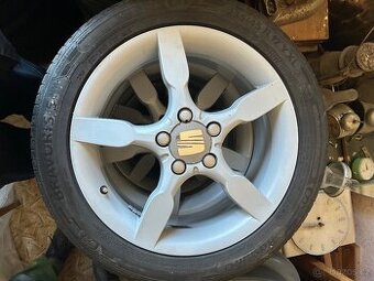 5x112 r17 7x17 ET54