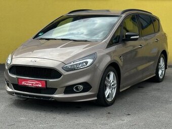 Ford S-MAX ST-Line 2.0TDCi/110kW Automat 7.Míst 1.Maj.