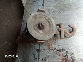 hopcuk kladku - 1