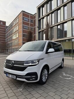 VW Multivan T 6.1 110kw