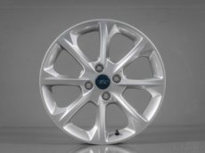FORD FIESTA ORIG. ALU KOLA R17, 7x17, ET 47,5, 4x108 (1806B)