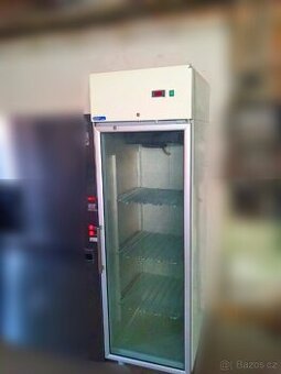PROFI Mrazící skříň 205x62x75
