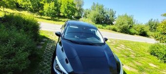 Prodám Ford Focus hatchback 96kw