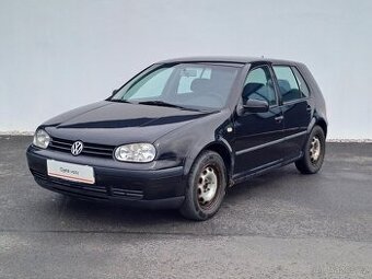 Volkswagen Golf, 1.4 i 16v / 55 kW