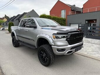 DODGE RAM 1500 MOPAR21 HEMI DPH