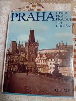 Praha - 1
