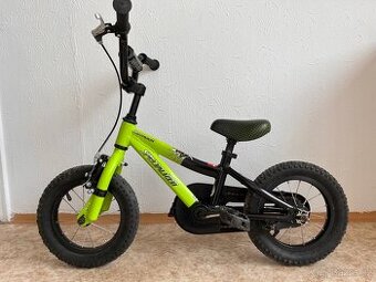 Detske kolo Specialized Hotrock 12