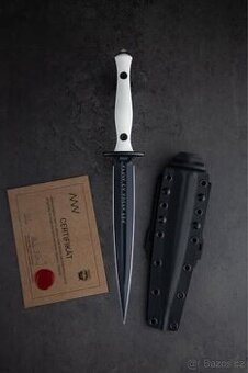 Anthrooid M500 1 of 30 svatý grál sbírky - REZERVACE
