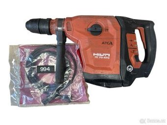 Kombinované kladivo Hilti TE 70-ATC/AVR
