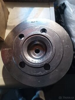 Jawa 250/353 hlava motoru