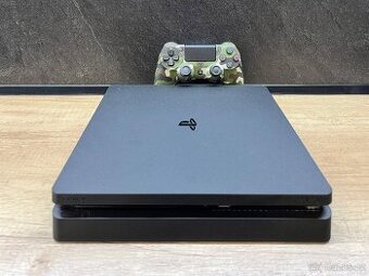 Ps 4 + Far Cry 5, CoD MWII