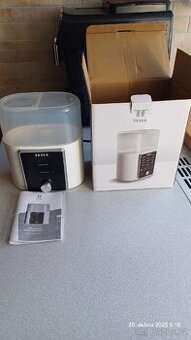 Sterilizátor Tesla MS100