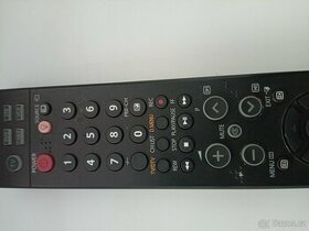 samsung ovladač tv