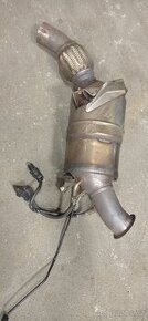 2x Dpf BMW n47d20 E90 e87