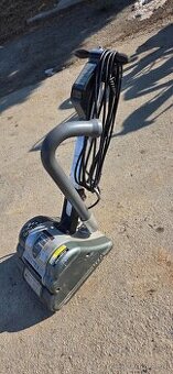 Bruska na podlahy Hiretech HT 8