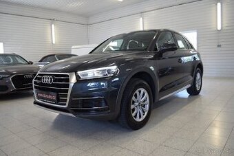 Audi Q5 2.0 TDI QUATTRO 150 kW 12/2020-DPH