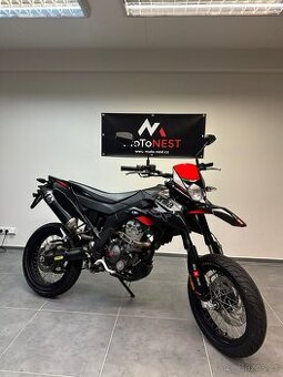 Aprilia SX 125