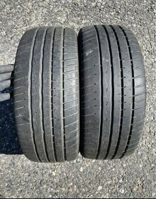 Letní pneu 195/50/15 82H Hankook
