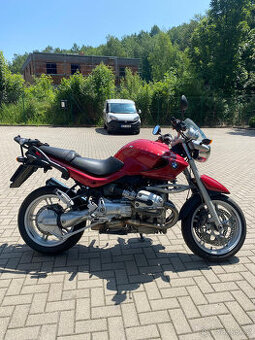 BMW R 1150R
